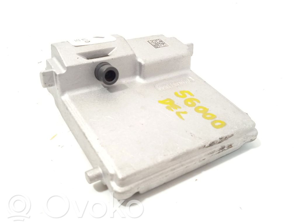 Lynk & co 01 Autres unités de commande / modules 