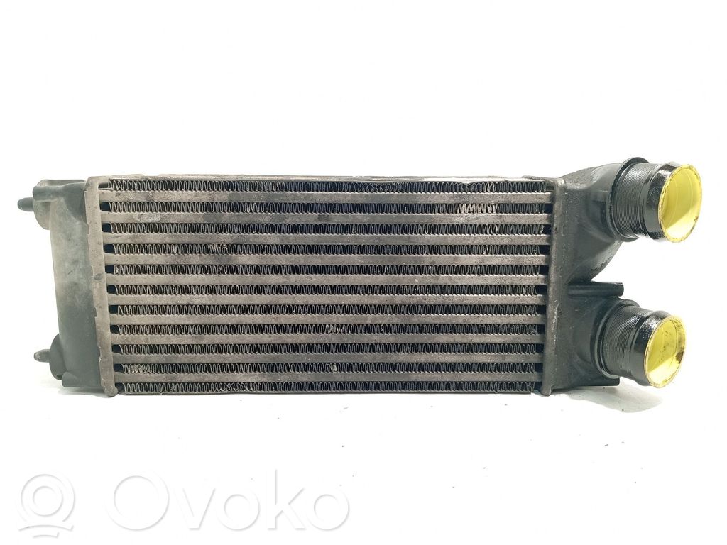 Citroen C4 Grand Picasso Radiatore intercooler 