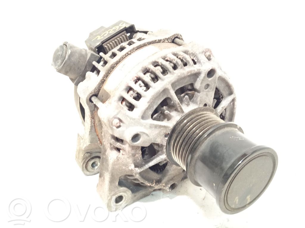Ford Focus Generator/alternator 