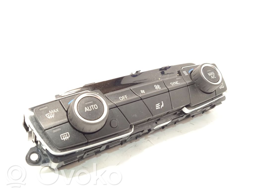 BMW 2 F45 Centralina del climatizzatore