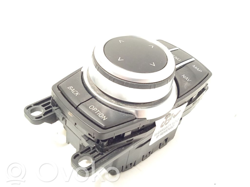 BMW 2 F45 Interruptor de control multifunción 