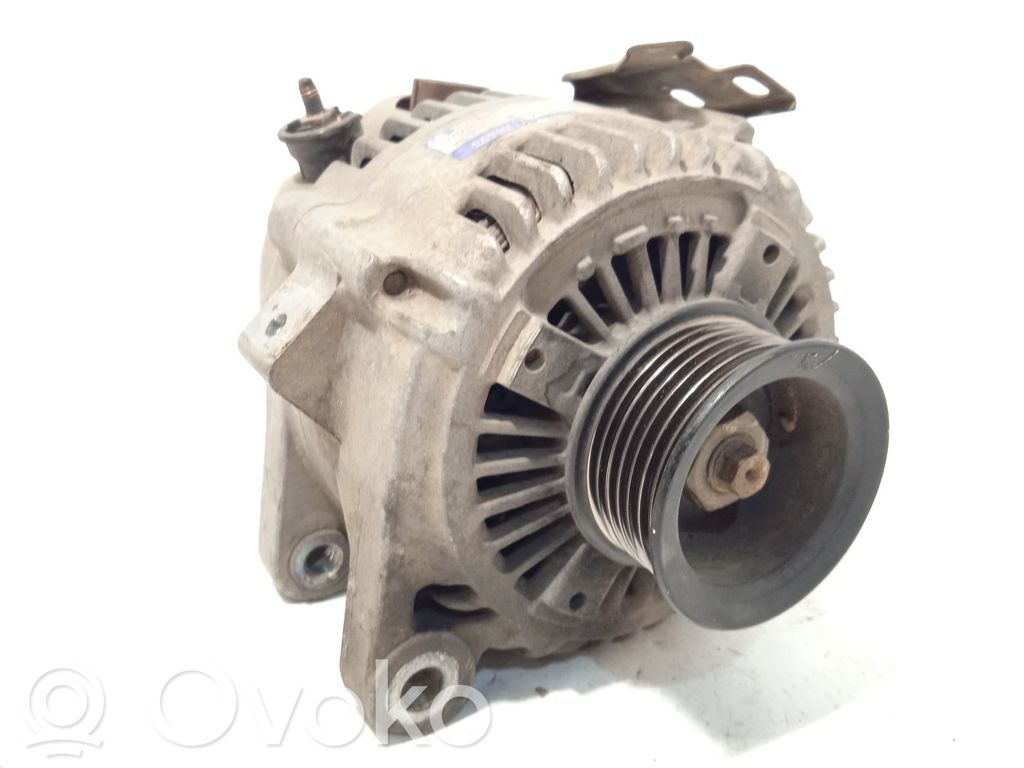 Toyota RAV 4 (XA10) Alternator 