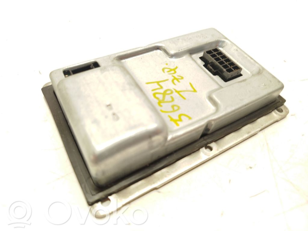 Citroen C8 Xenon control unit/module 