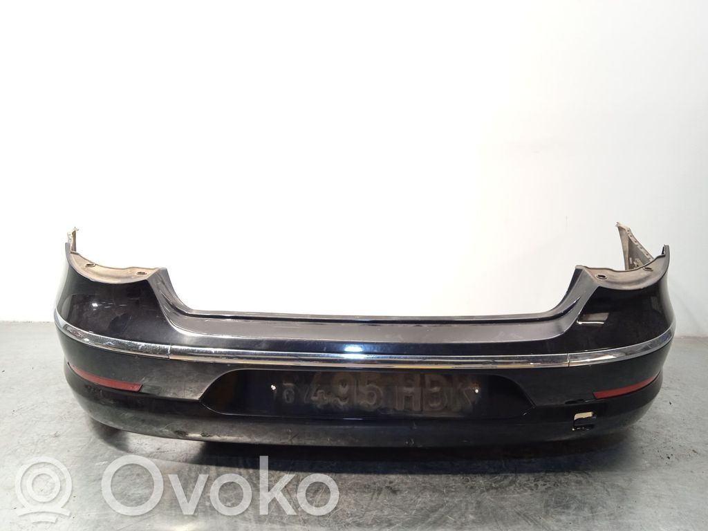 Volkswagen Passat Alltrack Zderzak tylny 