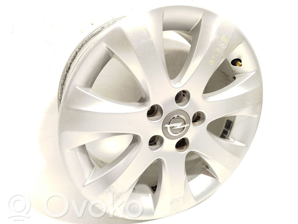 Opel Meriva B Llanta de aleación R18