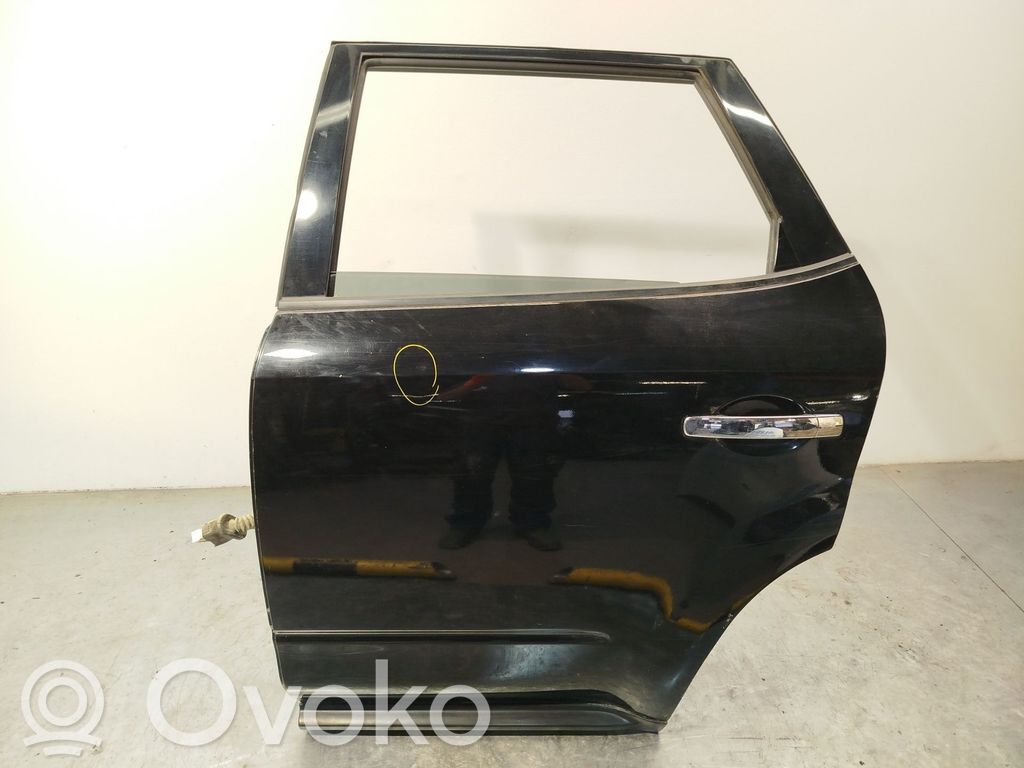 Drzwi tylne   H2101CB0MM,H210ACB0MA