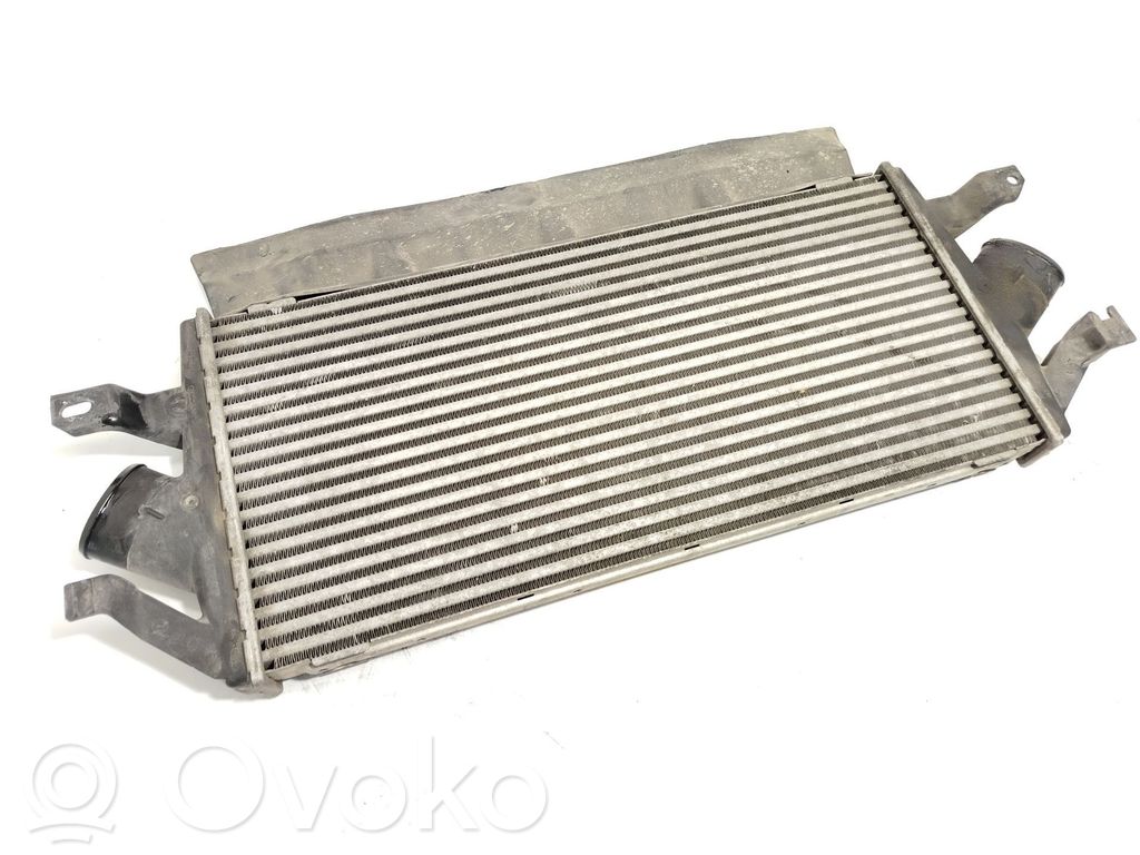 Dodge Avenger Intercooler radiator 