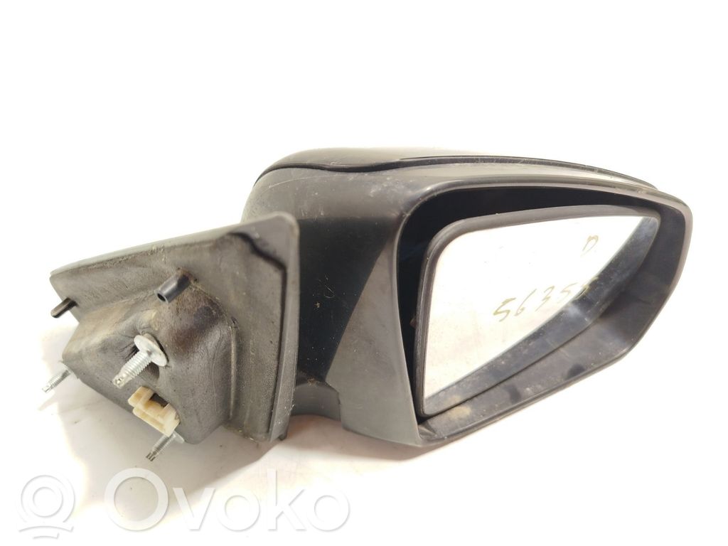 Elektryczne lusterko boczne drzwi przednich   4389482AB,K04389482AB