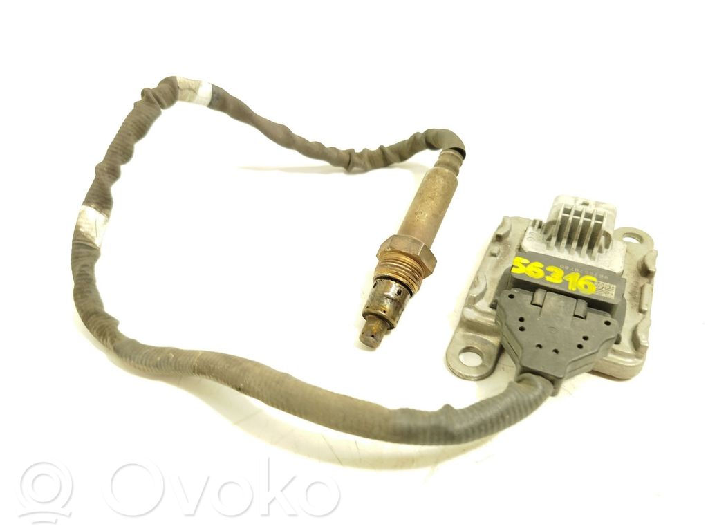 Lambda probe sensor   9678570780,5WK96746A,A2C96290900