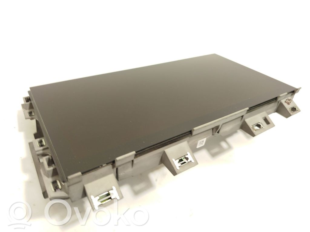Audi Q4 Sportback e-tron Head up display screen 