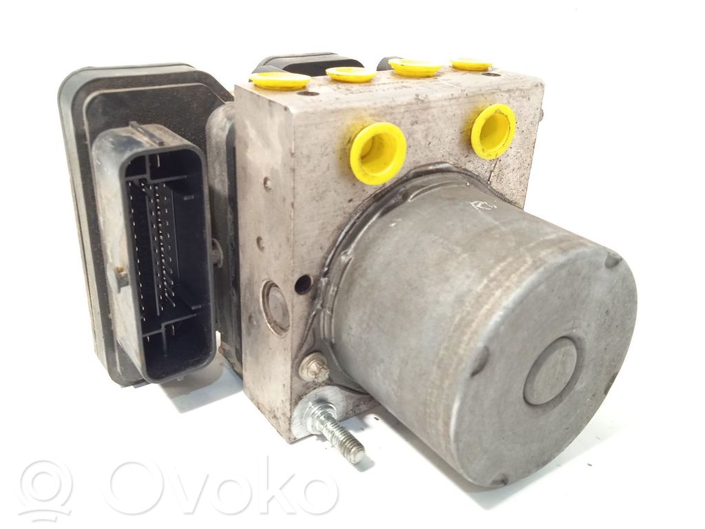 Iveco Daily 6th gen ABS bloks 