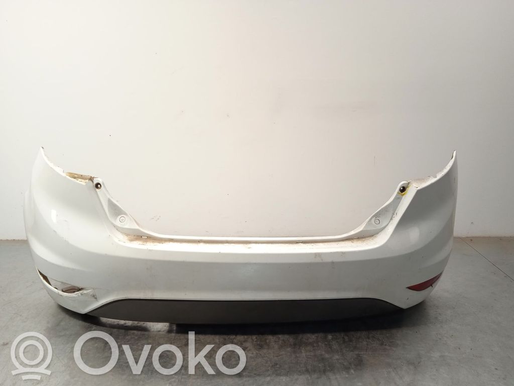 Ford Fiesta Bamperis 