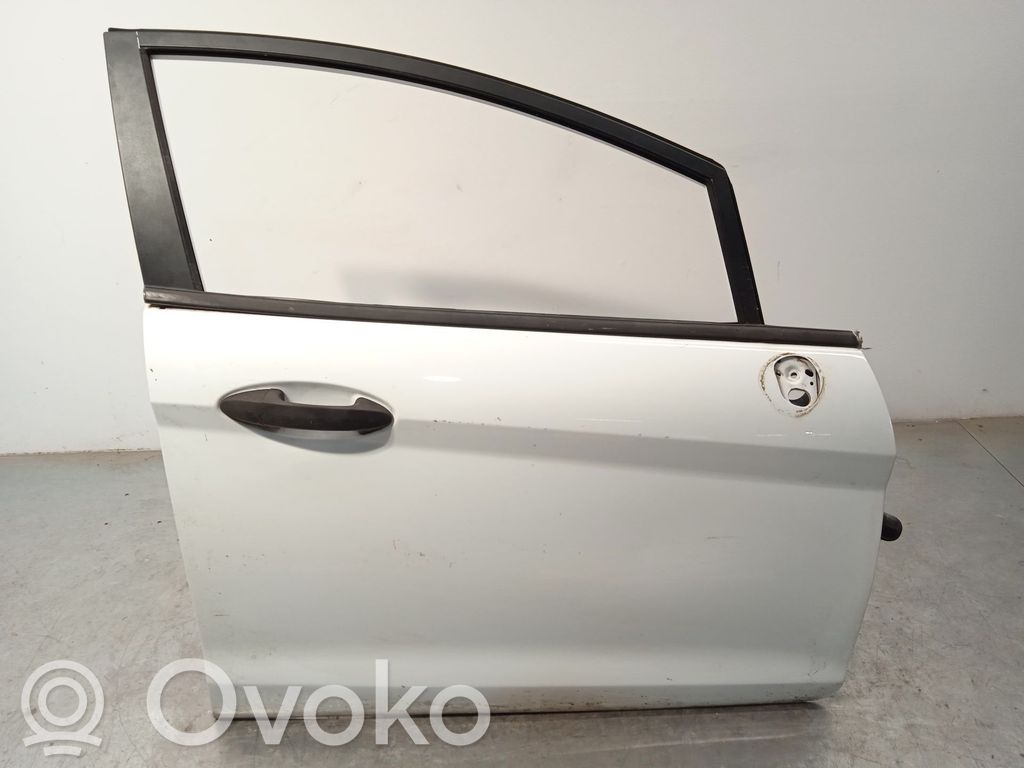 Ford Fiesta Durvis 