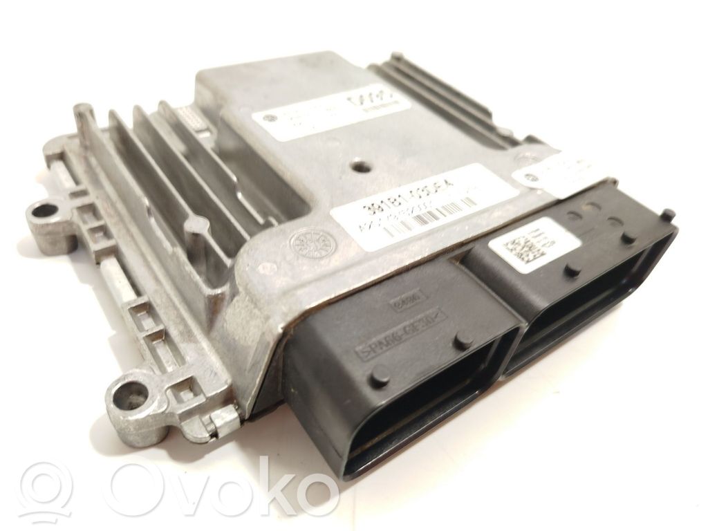 Engine control unit/module   391B103DE4,A2C1797520001