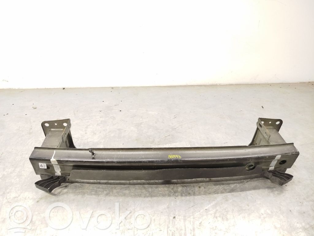 MG ZS Front bumper mounting bracket 