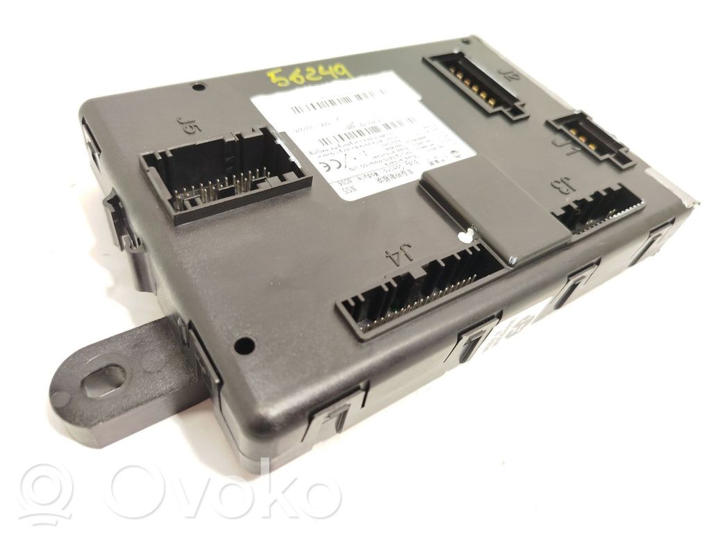 MG ZS Door control unit/module 