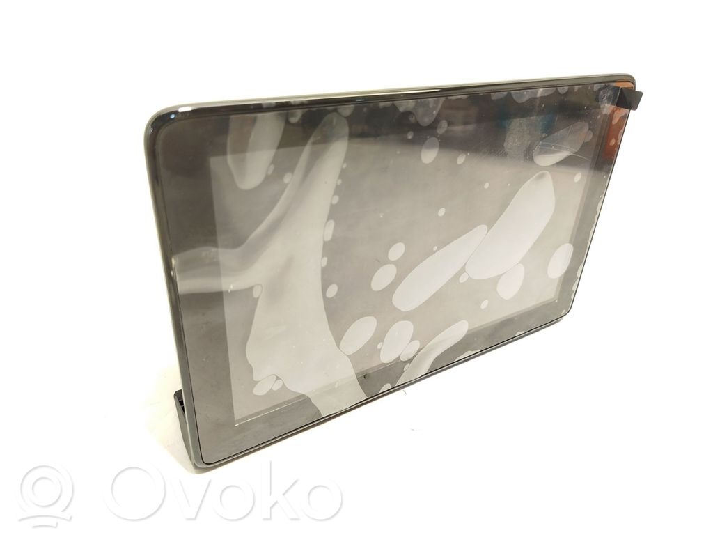 MG ZS Radio/CD/DVD/GPS head unit 