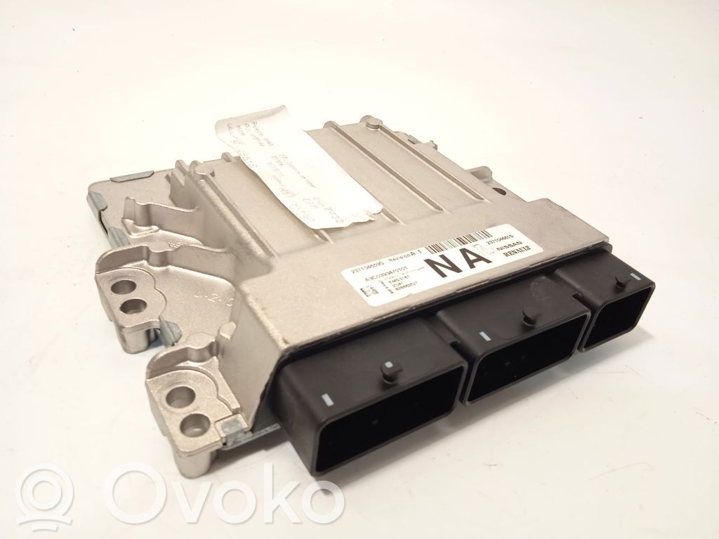 Renault Megane IV Calculateur moteur ECU 