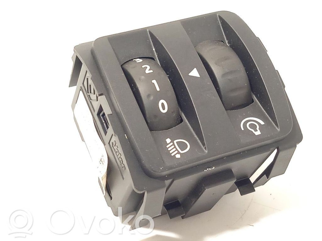 Renault Megane IV Other control units/modules 
