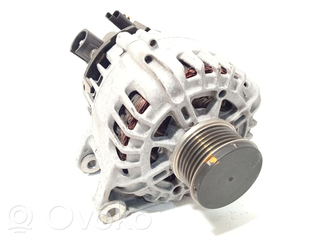 Citroen C3 Generatore/alternatore 