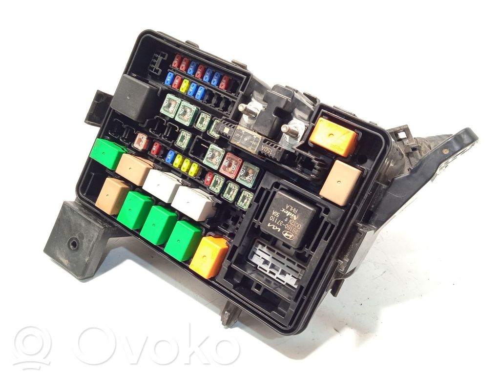 KIA Rio BSM Control unit 