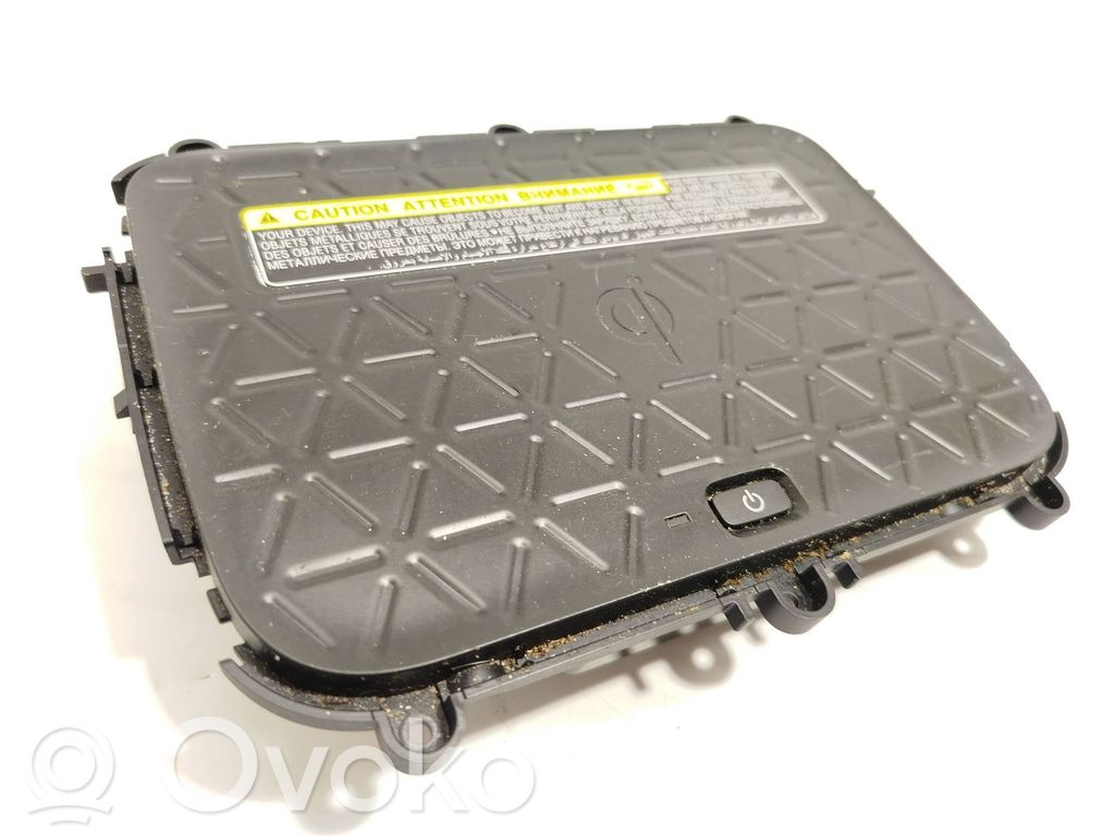 Toyota RAV 4 (XA50) Otras unidades de control/módulos 