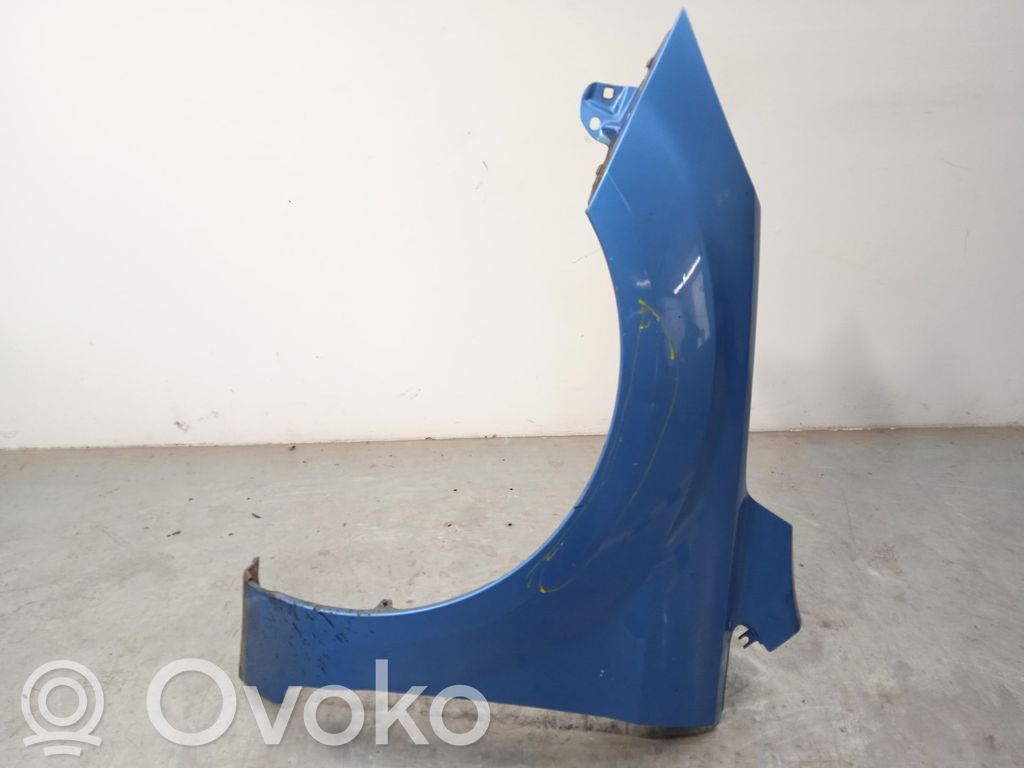 Ford Focus Sparnas 