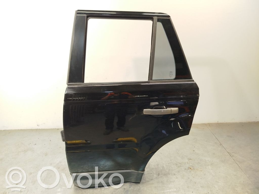 Land Rover Range Rover Sport L320 Galinės durys 