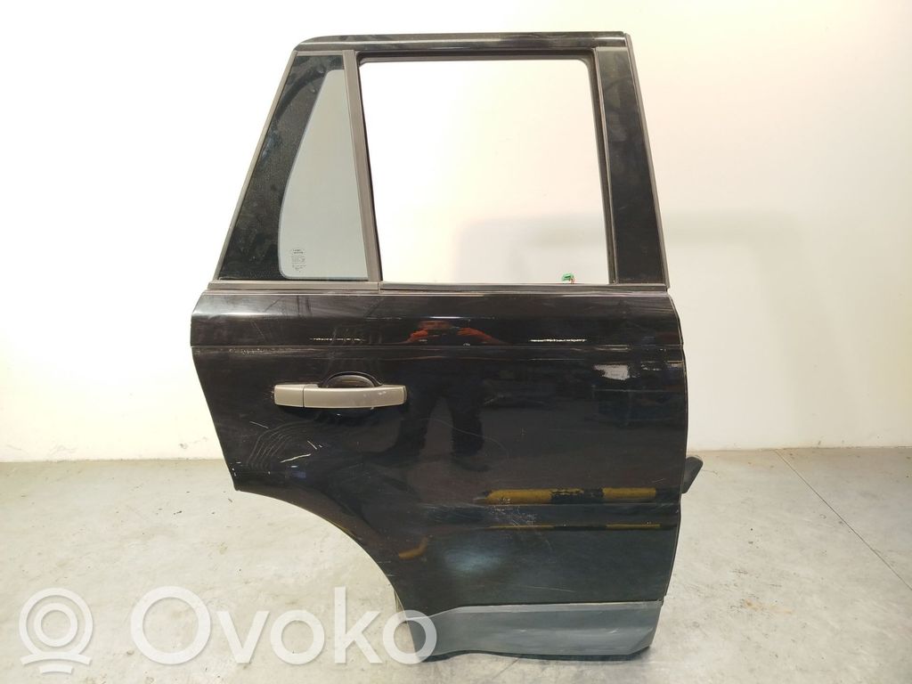 Land Rover Range Rover Sport L320 Galinės durys 