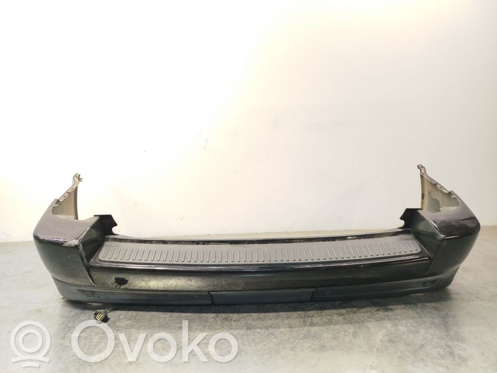 Land Rover Range Rover Sport L320 Бампер 