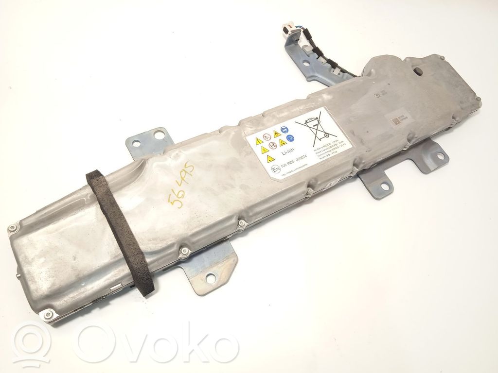 Akumulators   BDMC67ZB3G,K3870,AP00901CKA01A