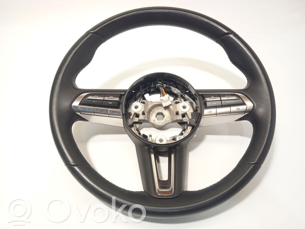 Mazda 3 Stūre 
