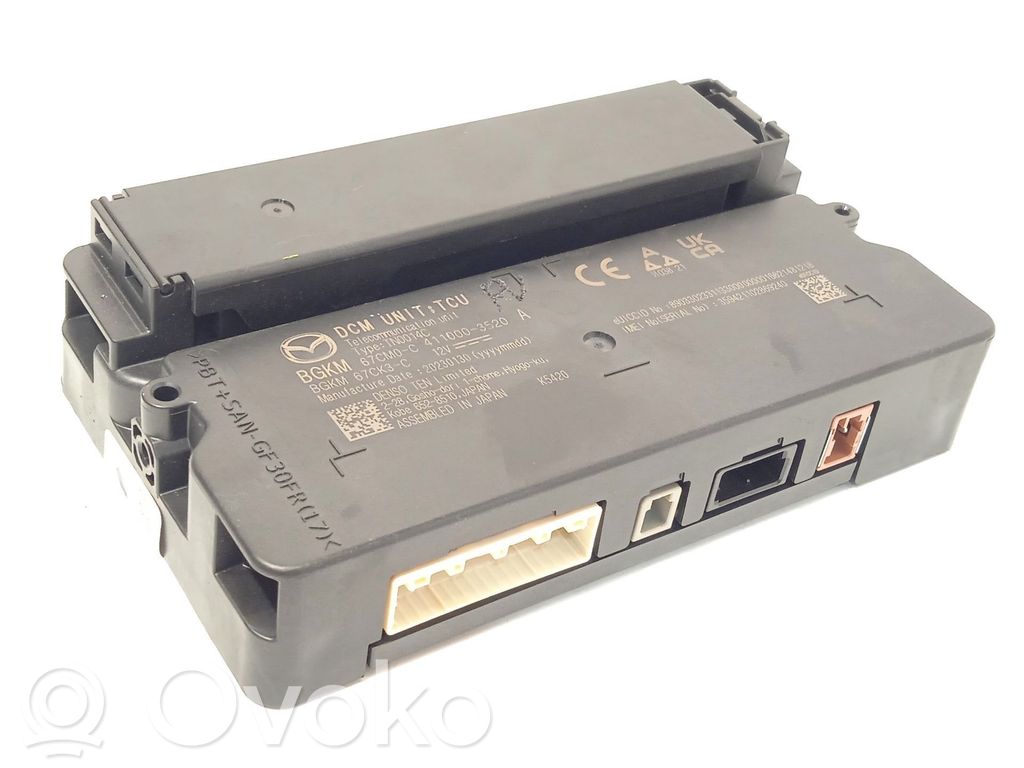 Other control units/modules   BGKM67CM0C,BGKM67CK3C