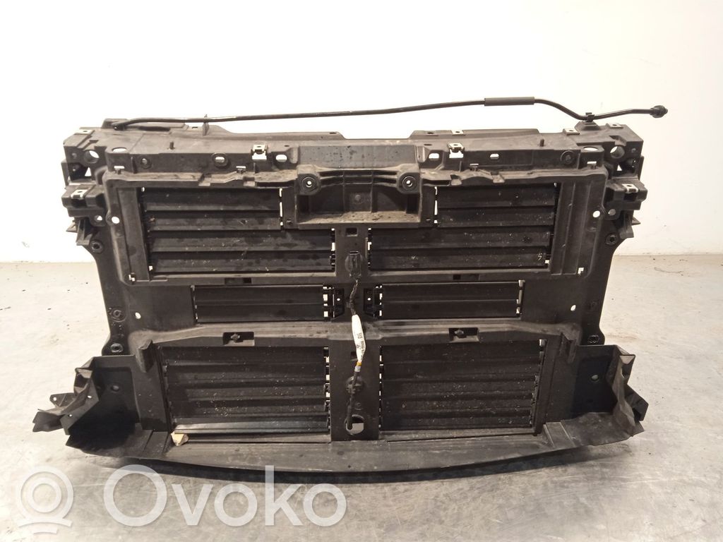 Mazda 3 Panelė 