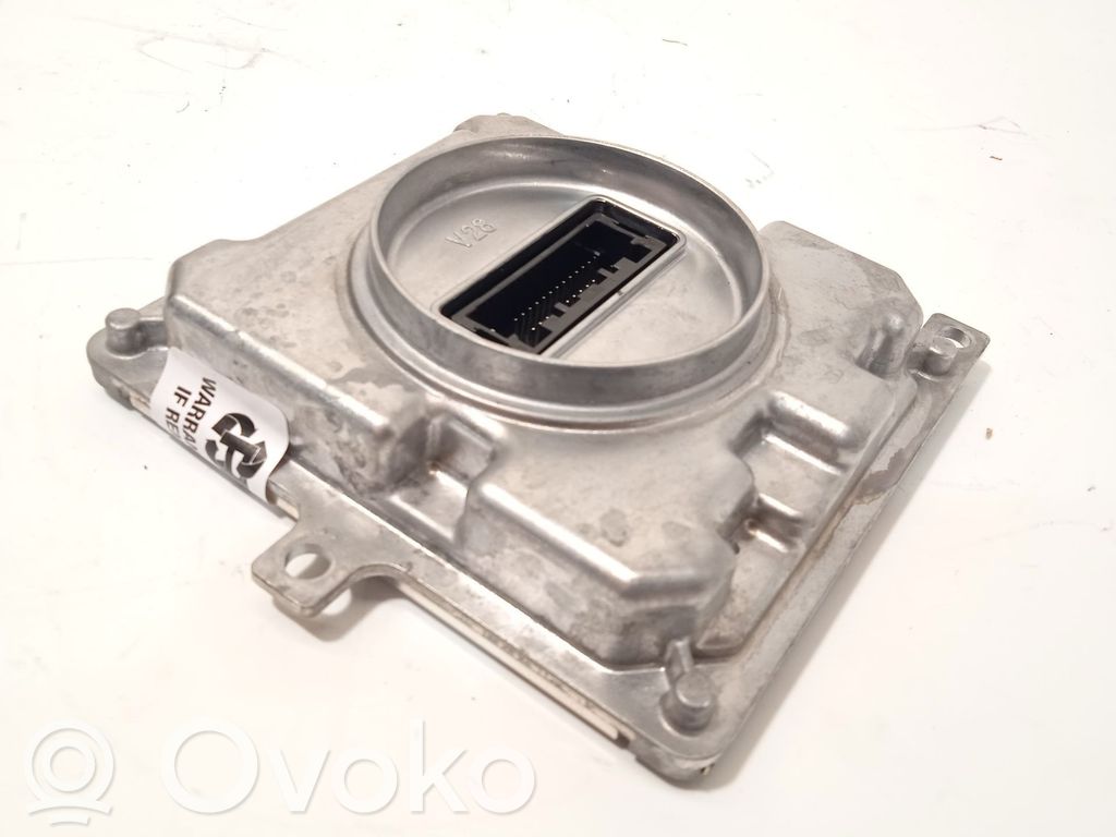 Mazda 3 LED ballast control module 