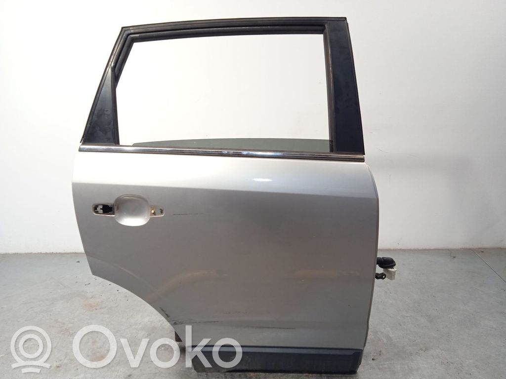 Opel Antara Galinės durys 