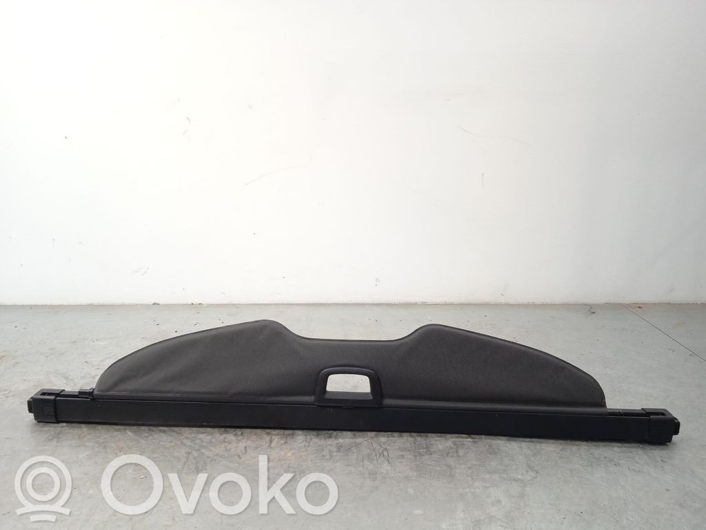 Opel Antara Puerta del maletero/compartimento de carga 