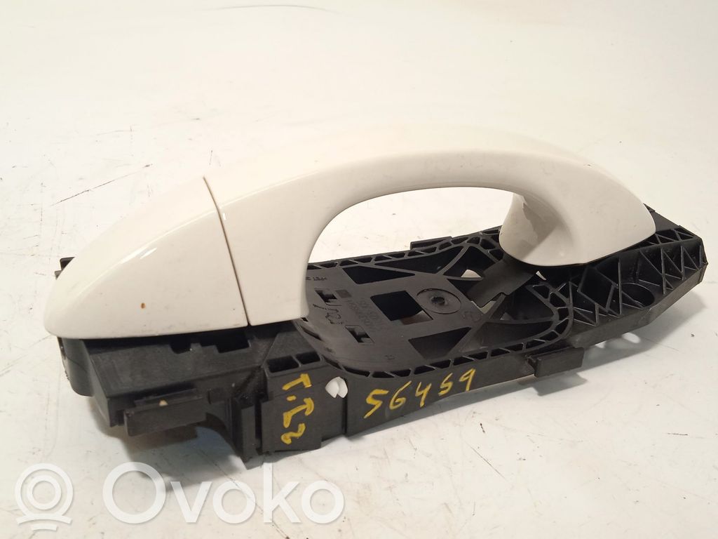 Skoda Kamiq Maniglia esterna per portiera posteriore