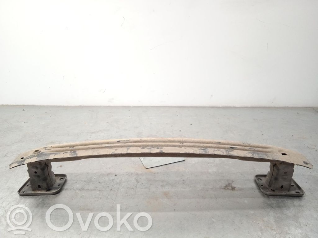 Ford Focus Priekšpusē bampera turētājs 