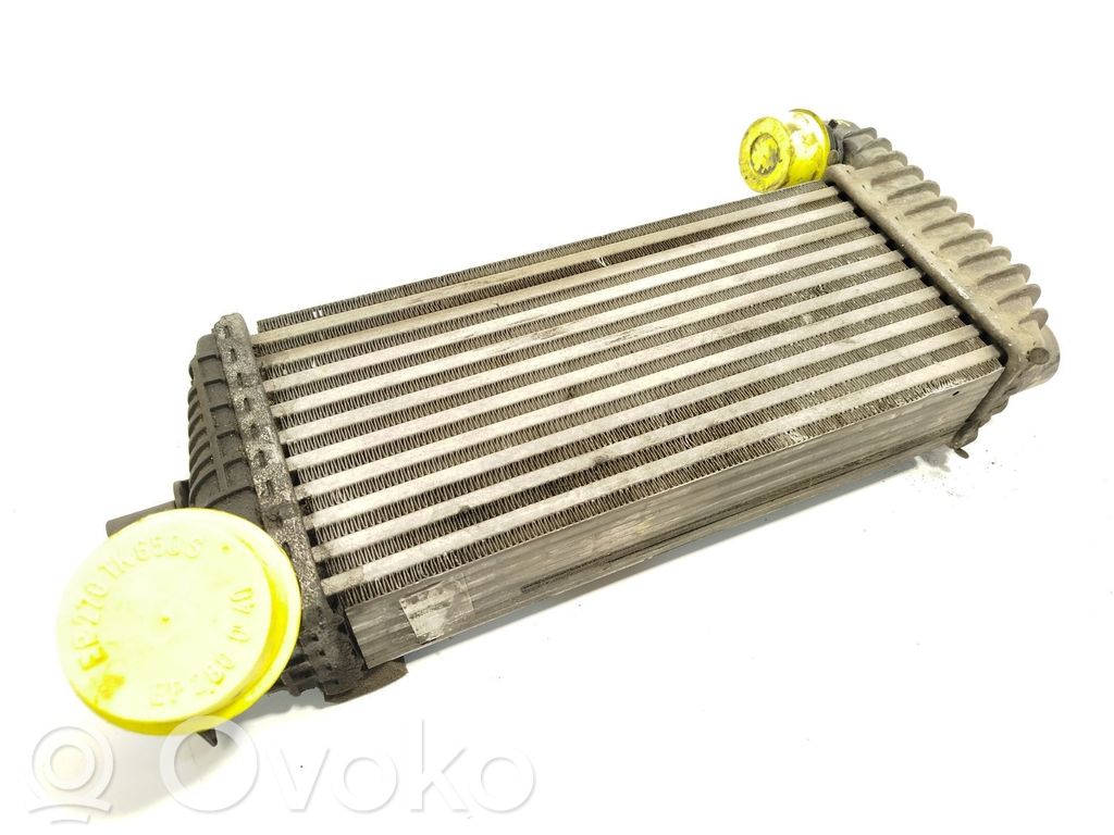 Radiador intercooler   BV619L440CJ,2027395