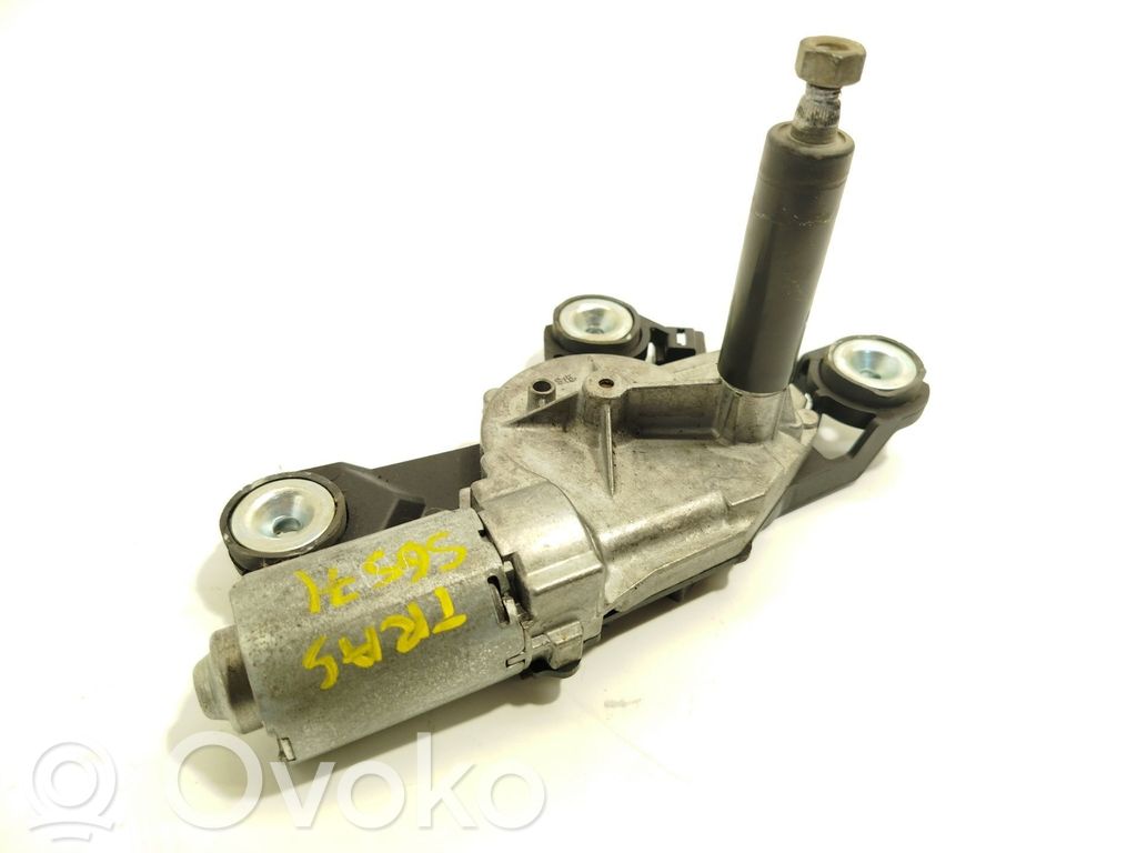 Wischermotor Heckscheibe   BV6117K441AA,1851421