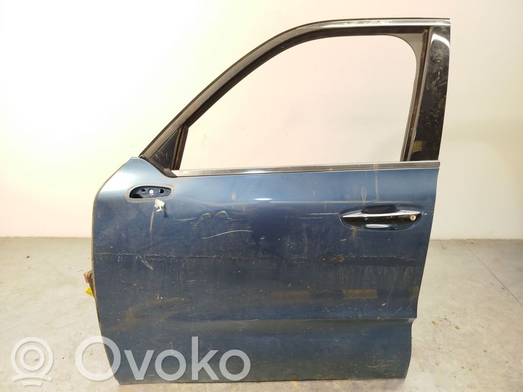Citroen C4 Grand Picasso Puerta delantera 