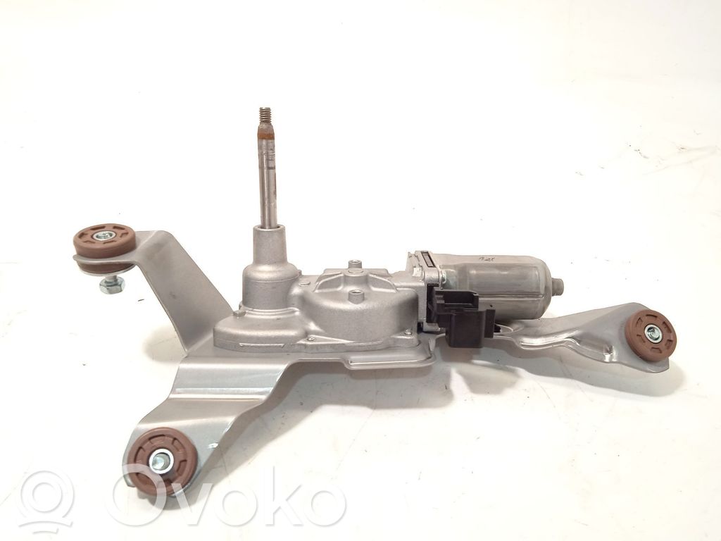 Mazda CX-5 II Motor ștergător lunetă 