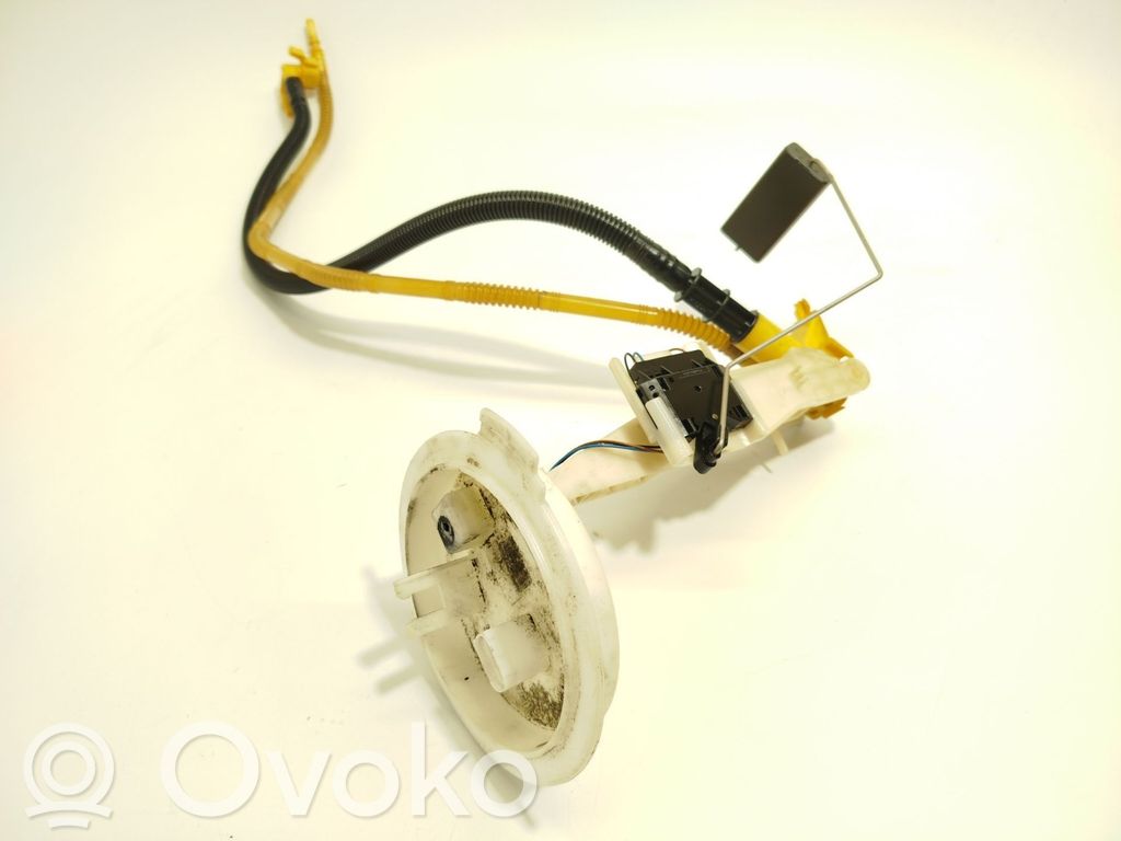 Audi Q3 8U Pompa carburante immersa 