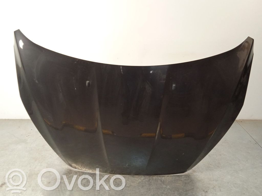 Ford Focus Dzinēja pārsegs (vāks) 