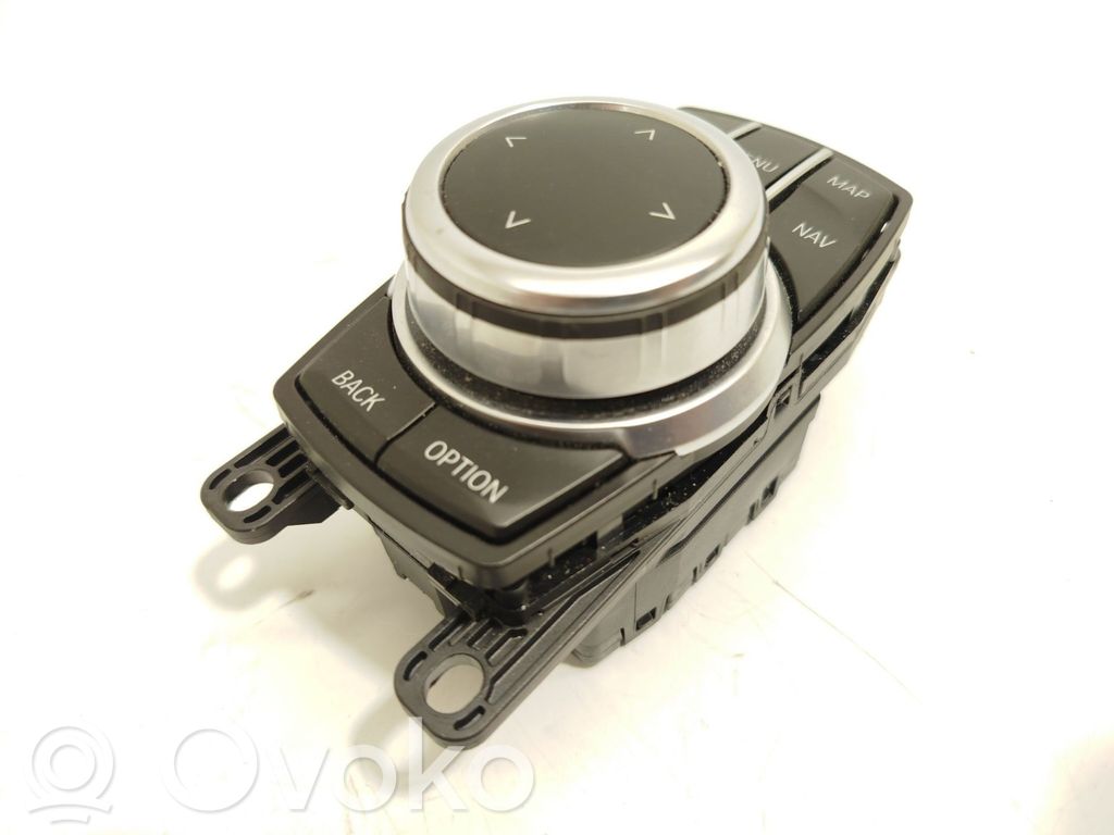 BMW X1 F48 F49 Interruptor de control multifunción 