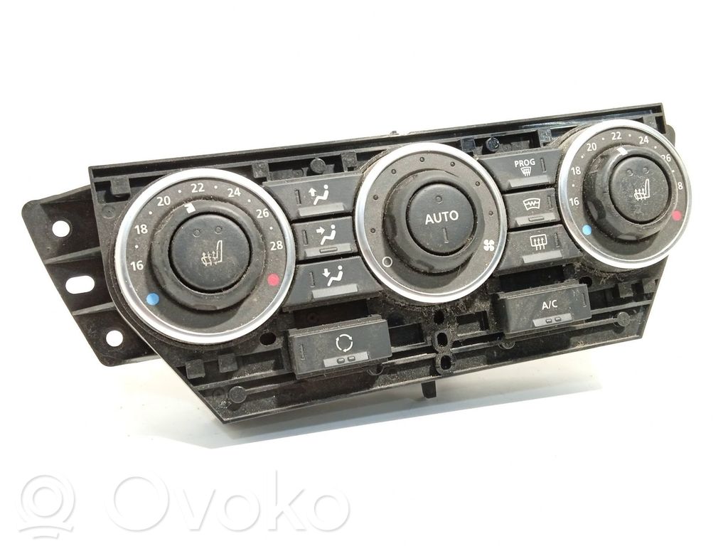 Land Rover Freelander 2 - LR2 Climate control unit 