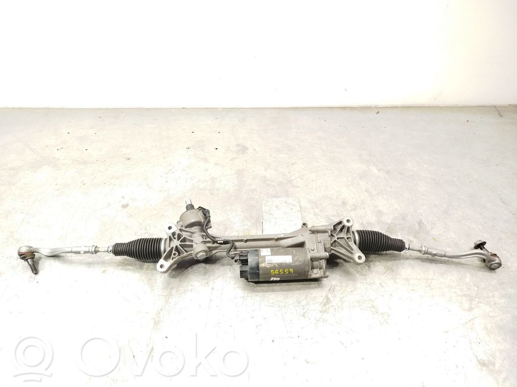 Audi A4 S4 B9 8W Hammastanko 