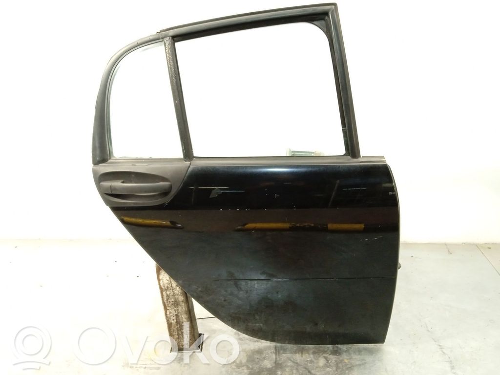 Puerta trasera   A4547300008,A4547300408