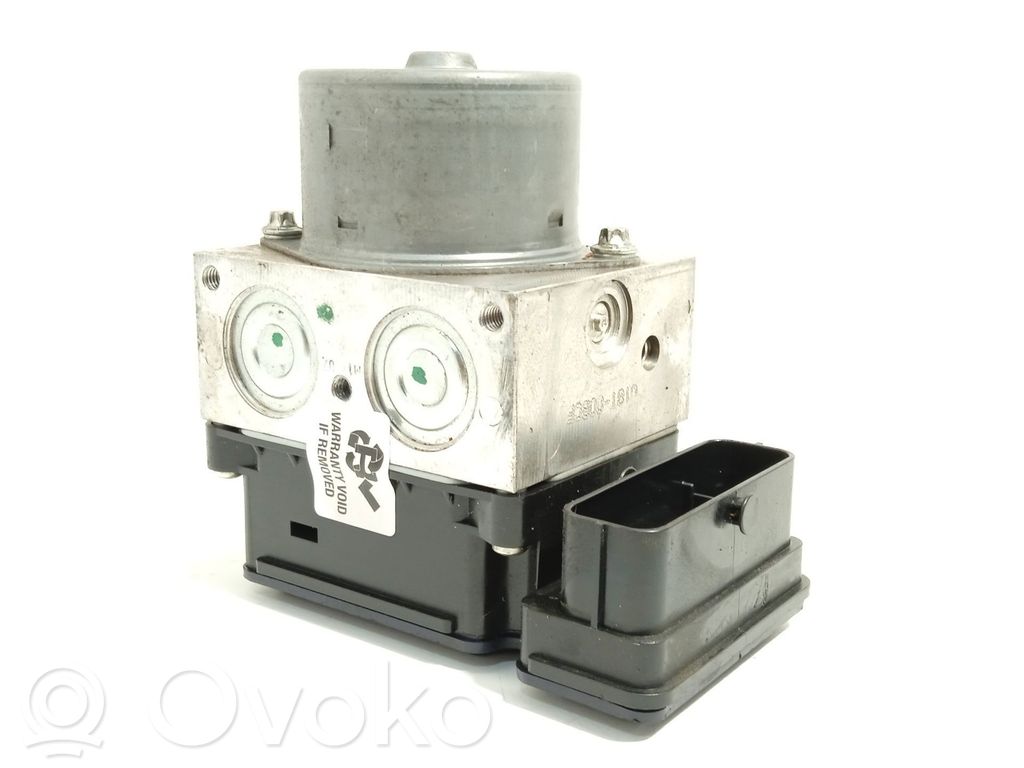 Ford S-MAX ABS bloks 